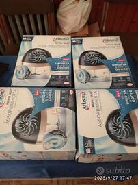 Kit Ariasana Aero 360°