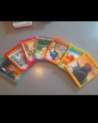 Scrittori di classe 2