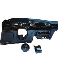 KIT AIR BAG ALFA ROMEO GIULIA