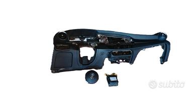 KIT AIR BAG ALFA ROMEO GIULIA