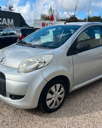 Citroen C1 1.0 3 porte airdream Amici
