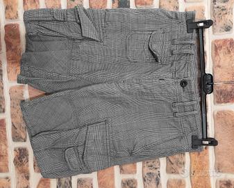 Bermuda Diesel (principe di galles)