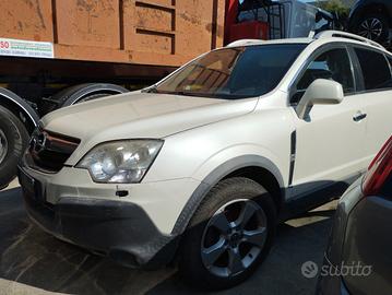 opel antara ricambi
