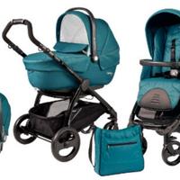 Trio Peg- Perego Book XL