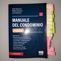 Manuale del condominio 