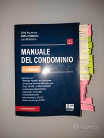 Manuale del condominio 