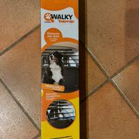 Divisorio regolabile per animali da auto CAMON