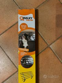 Divisorio regolabile per animali da auto CAMON