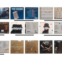 CD Audio