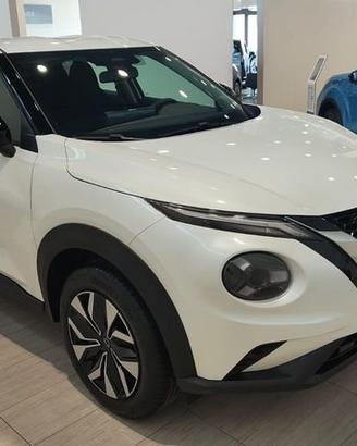 Nissan Juke 1.0 DIG-T 114 CV Acenta
