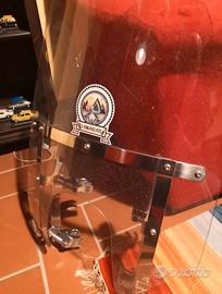 Parabrezza originale Harley Davidson 