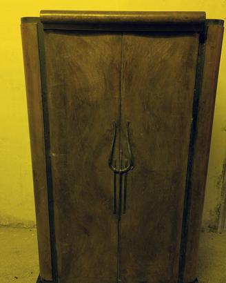 radio antica