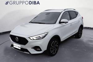 MG ZS 2021 1.5 Luxury