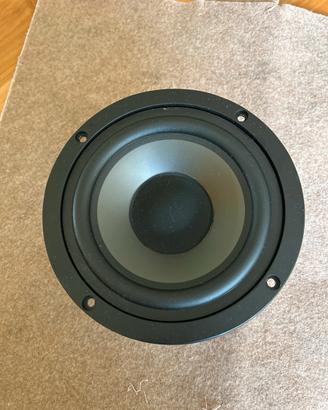 Woofer Klh