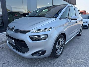 CITROEN C4 Picasso BlueHDi 150 S&S EAT6 Exclusiv