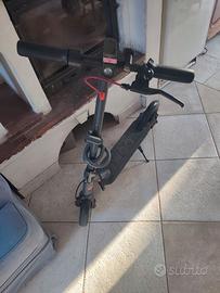 Monopattino elettrico