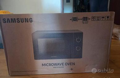 Forno microonde Samsung MS20A3010AH