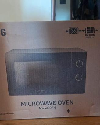 Forno microonde Samsung MS20A3010AH