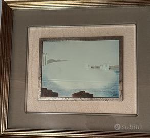 Virgilio Guidi - venezia