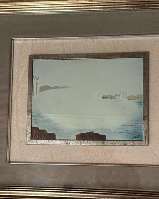 Virgilio Guidi - venezia