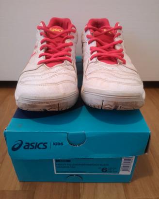 Scarpe da tennis Asics donna n. 39 cm 24.5