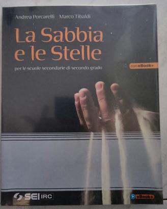 la sabbia e le stelle