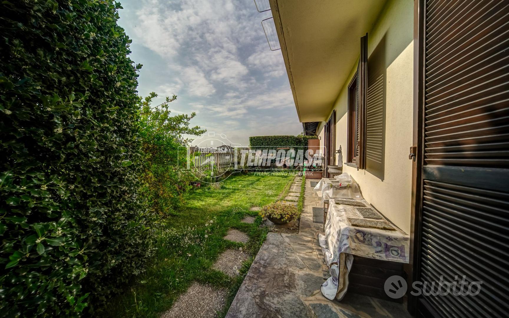 Casa – Samarate, San Macario - Vista 4