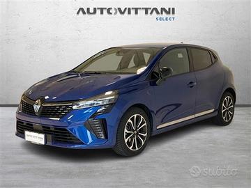 RENAULT Clio 1.0 tce Techno 90cv