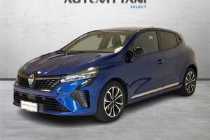 RENAULT Clio 1.0 tce Techno 90cv