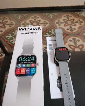 Smartwatch 