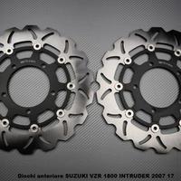 Dischi anteriore SUZUKI VZR 1800 INTRUDER 2007 17