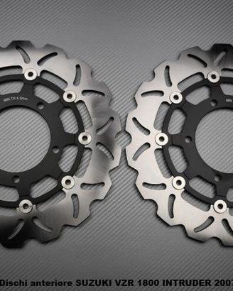 Dischi anteriore SUZUKI VZR 1800 INTRUDER 2007 17