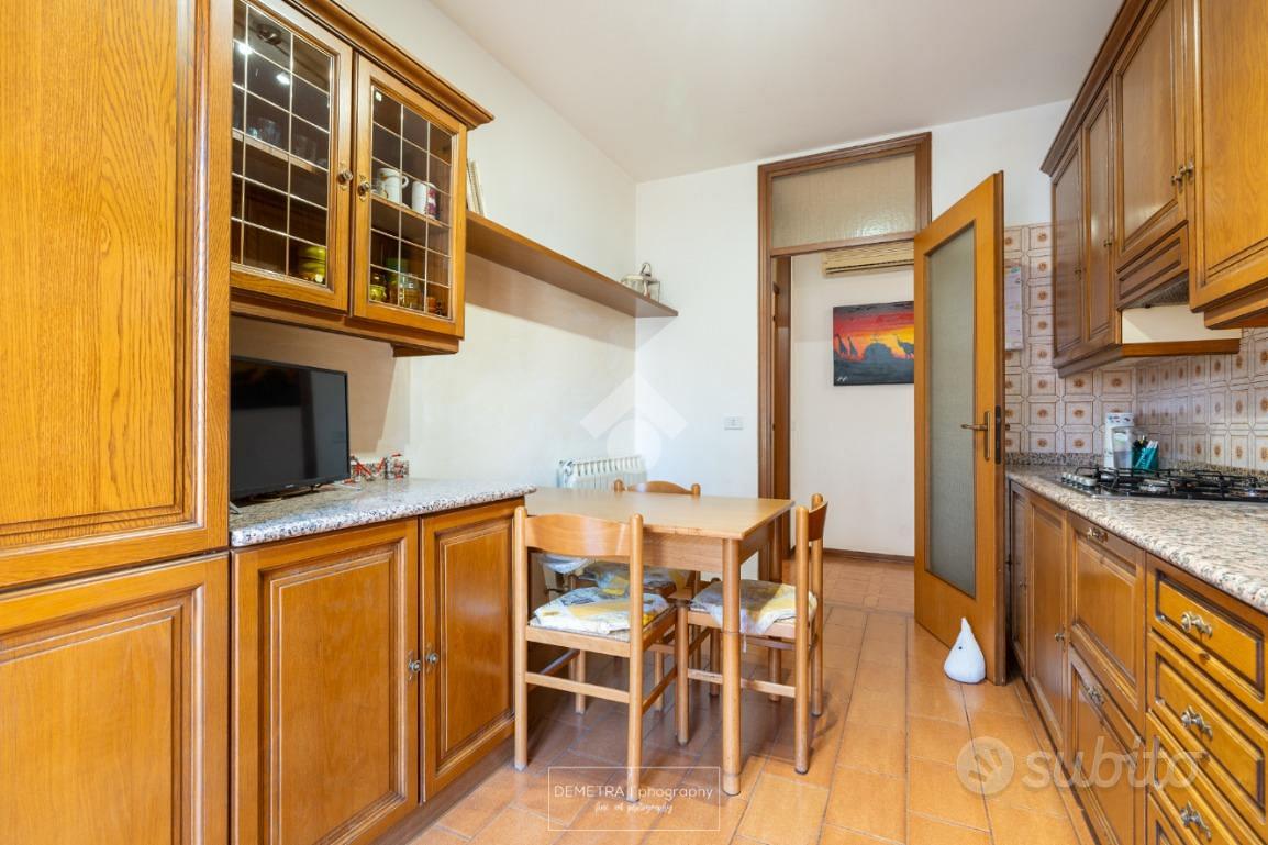 Appartamento – Guiglia, Monteorsello - Vista 4