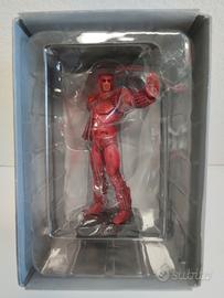 Marvel Crimson Dynamo