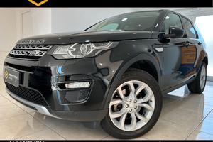 Land Rover Discovery Sport 2.0 TD4 150 CV HSE