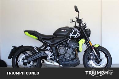 TRIUMPH Trident 660