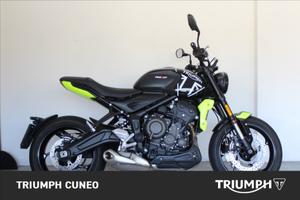 TRIUMPH Trident 660
