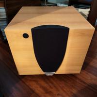 home cinema Jamo completo