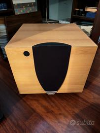 home cinema Jamo completo