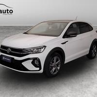 VOLKSWAGEN Taigo - Taigo 1.0 tsi R-Line 110cv