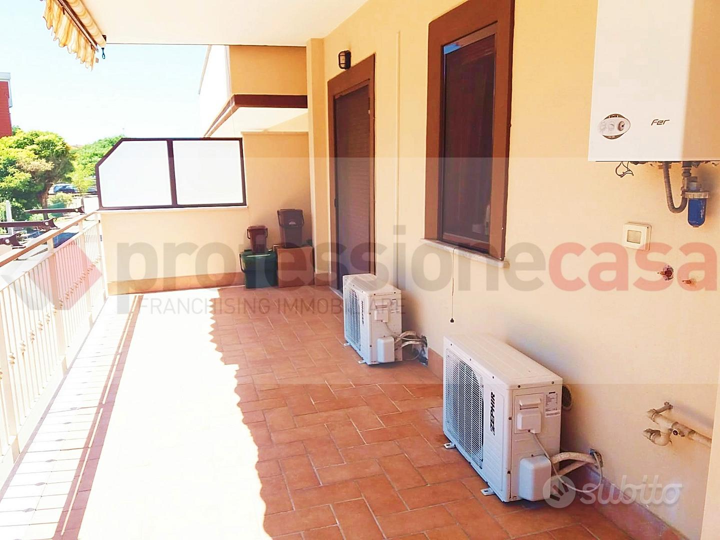 Appartamento – Piedimonte San Germano - Vista 4