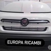 Ricambi misti originali Fiat 500X