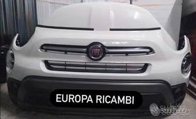 Ricambi misti originali Fiat 500X