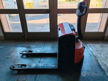 Trans-pallet elettrico