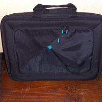 Borsa Porta PC / Notebook con Tracolla – Come Nuov