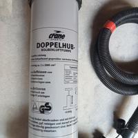 pompa gonfiabili tedesca 