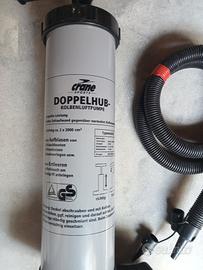 pompa gonfiabili tedesca 