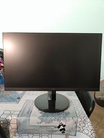 Monitor ACER 24 pollici