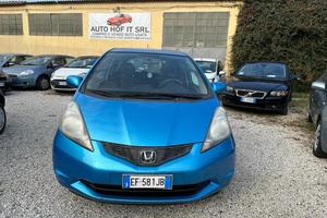 Honda Jazz 1.2 i-VTEC TREND