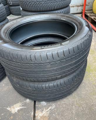 2 GOMME USATE ESTIVO 2055517 - CP314727